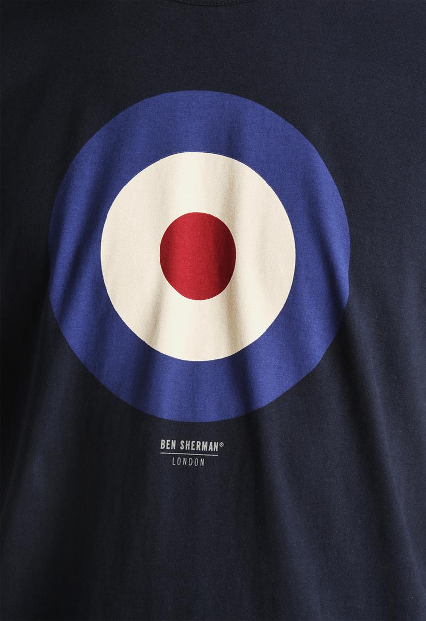Ben Sherman - Target T-shirt