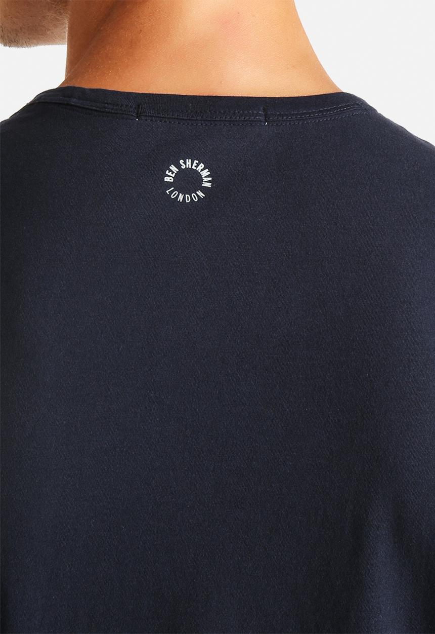 Ben Sherman - Target T-shirt