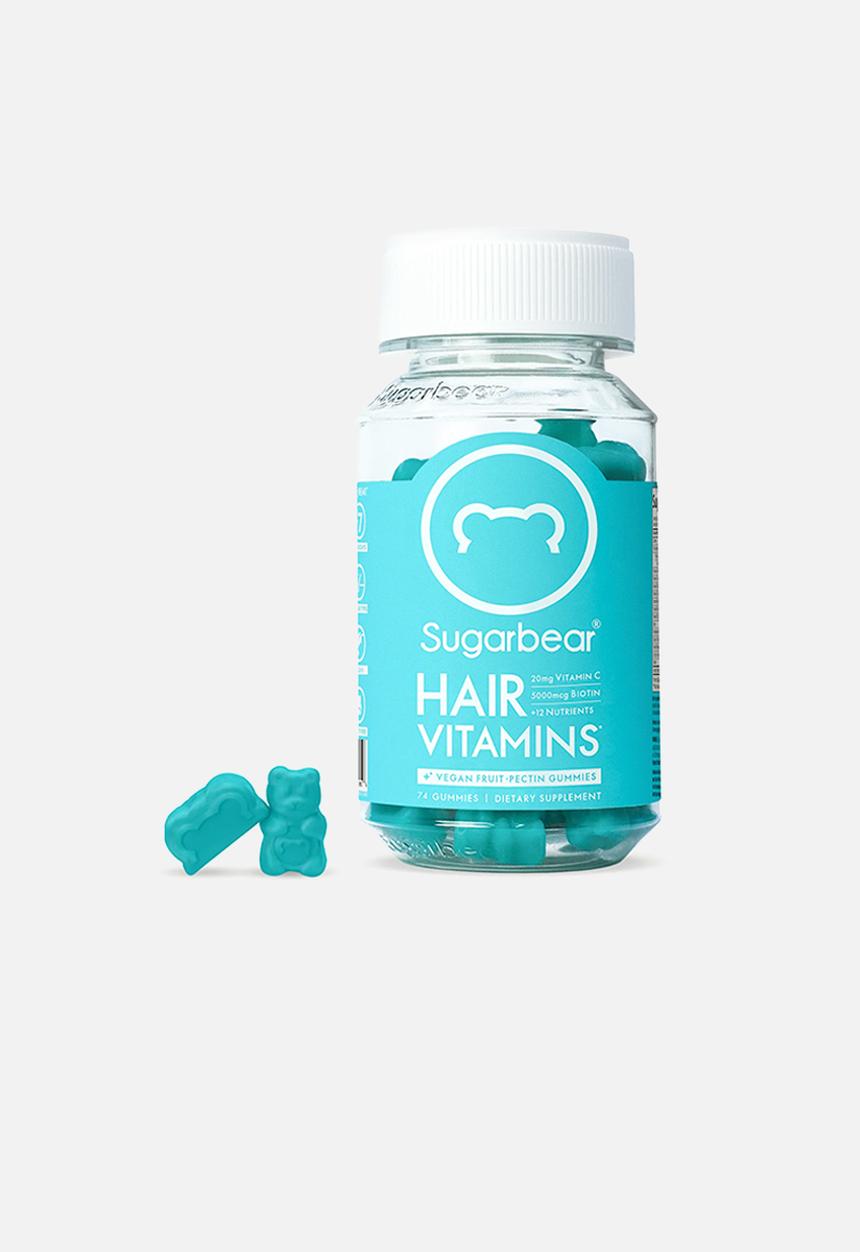 Sugarbear® - Hair Vitamin Gummies - 5 Weeks