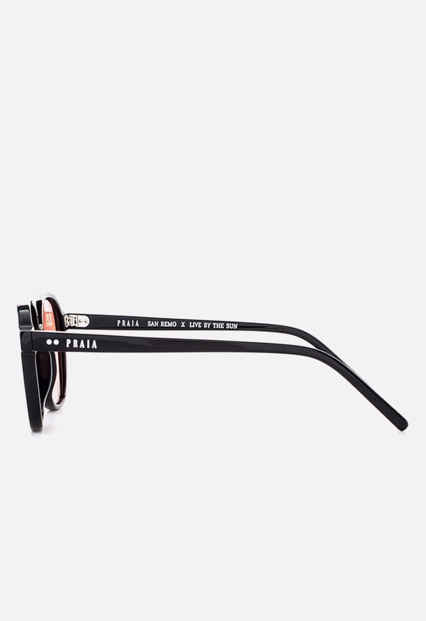 Praia Eyewear - San remo - black