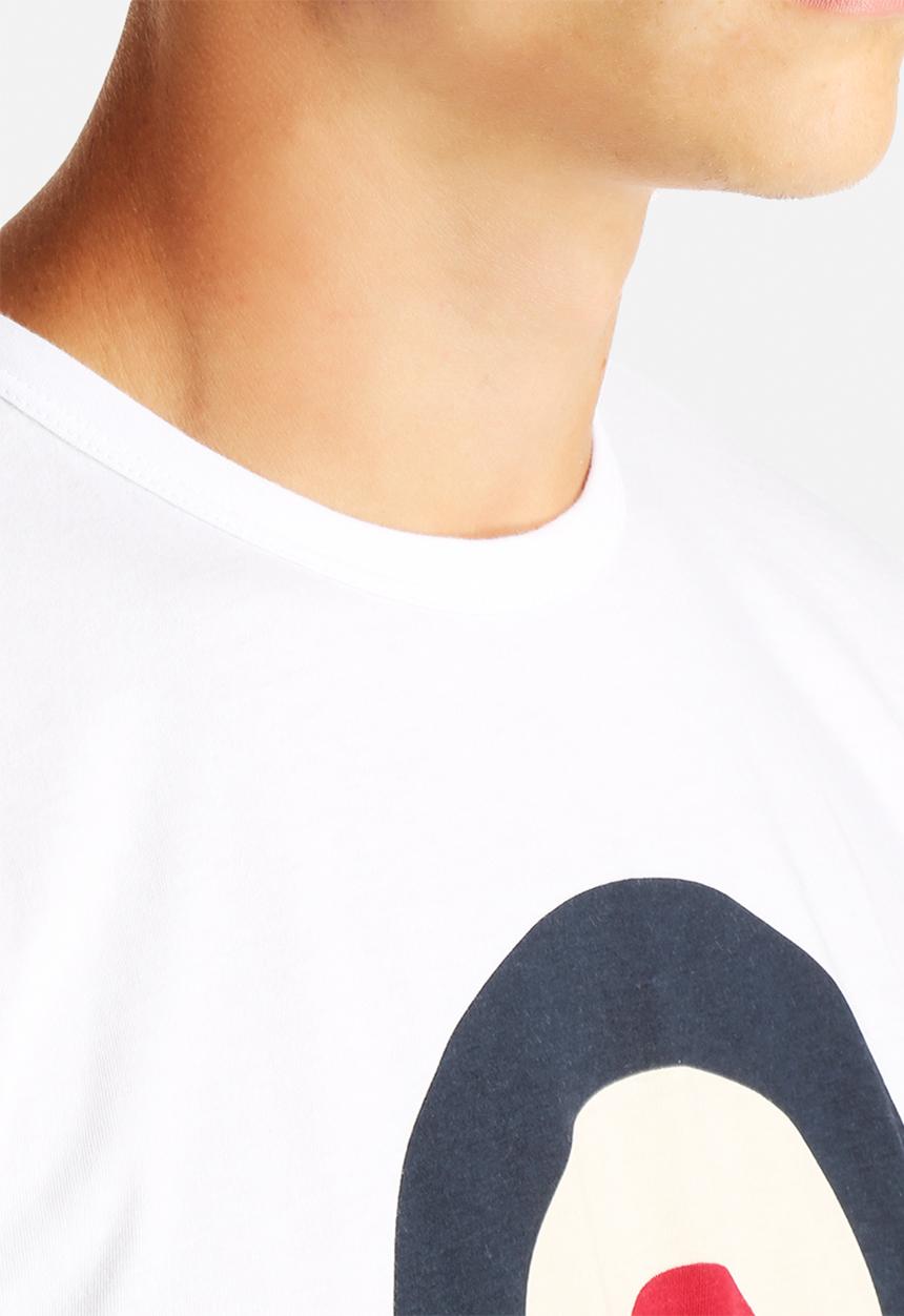 Ben Sherman - Target T-shirt