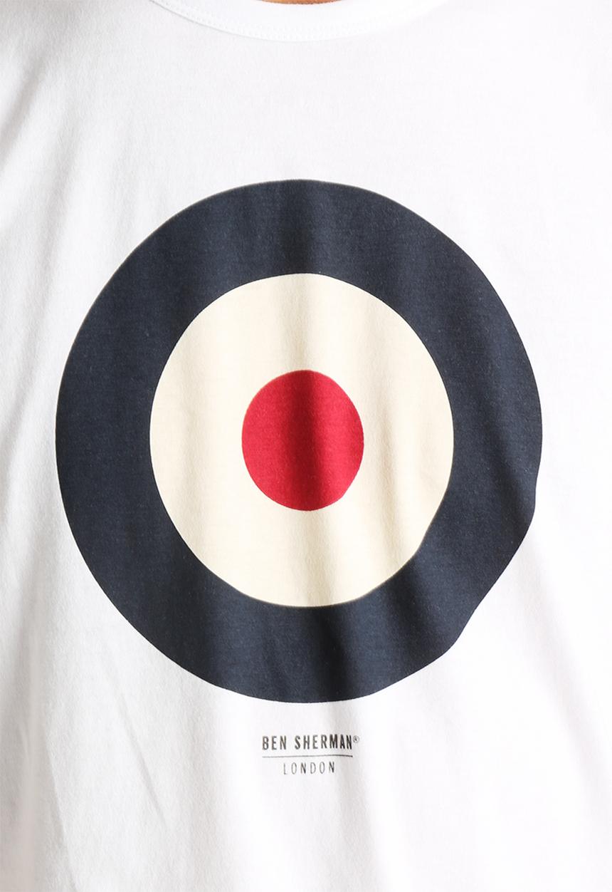 Ben Sherman - Target T-shirt
