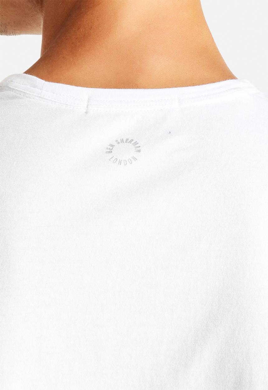 Ben Sherman - Target T-shirt