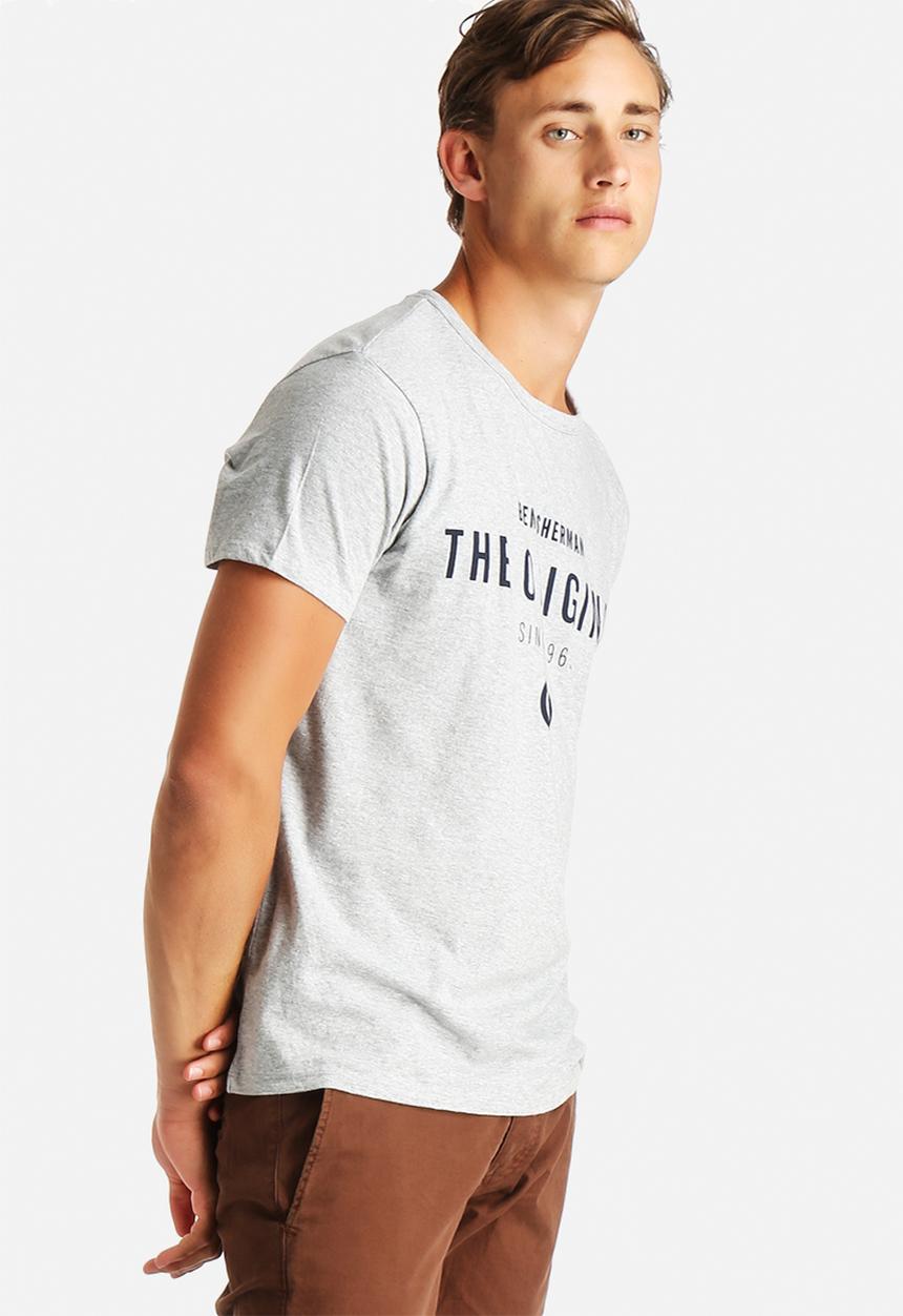 Ben Sherman - Heritage T-shirt