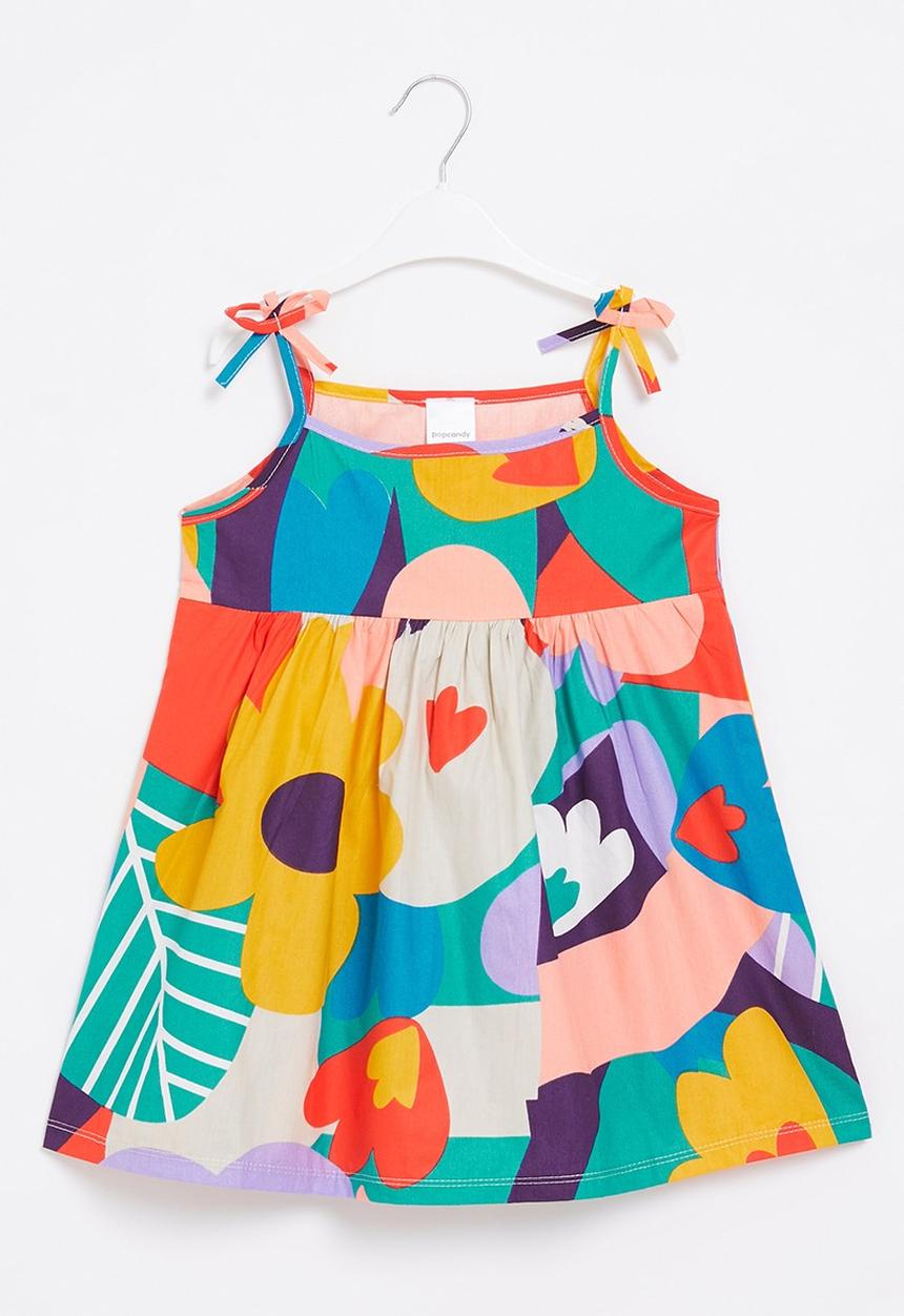Pop Candy - Summer dress - multi