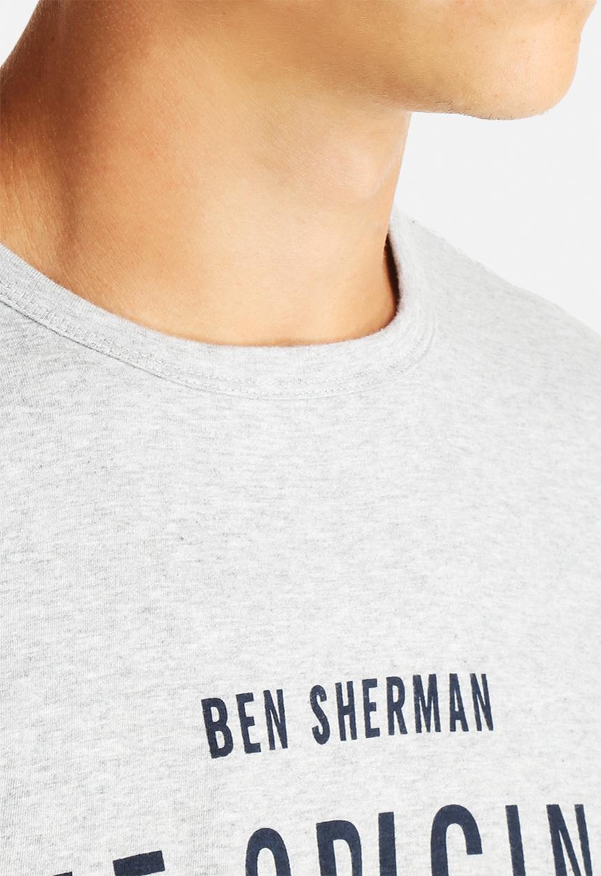 Ben Sherman - Heritage T-shirt