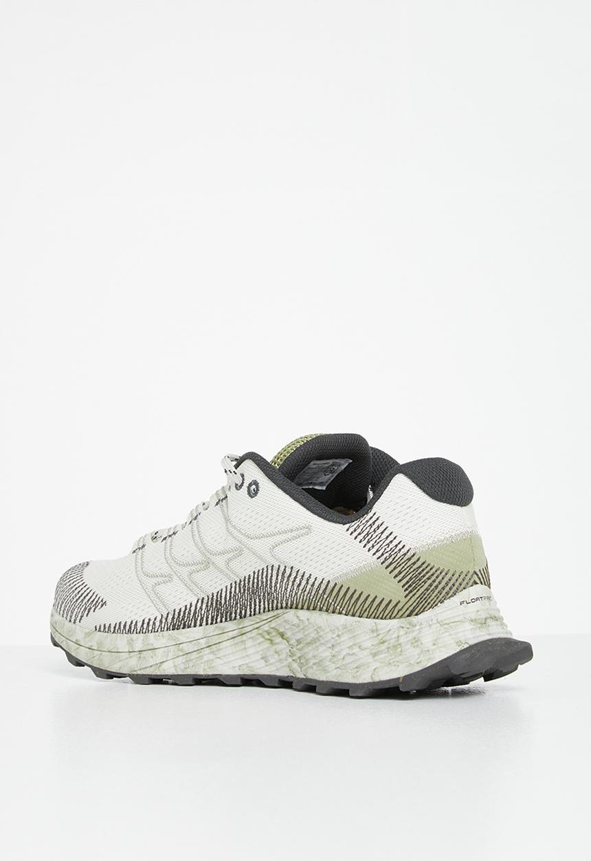 Merrell - Moab flight - chalk