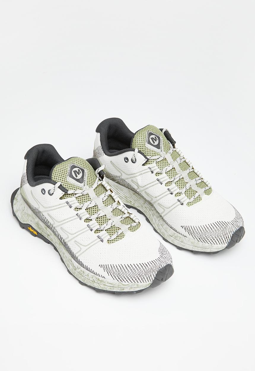 Merrell - Moab flight - chalk