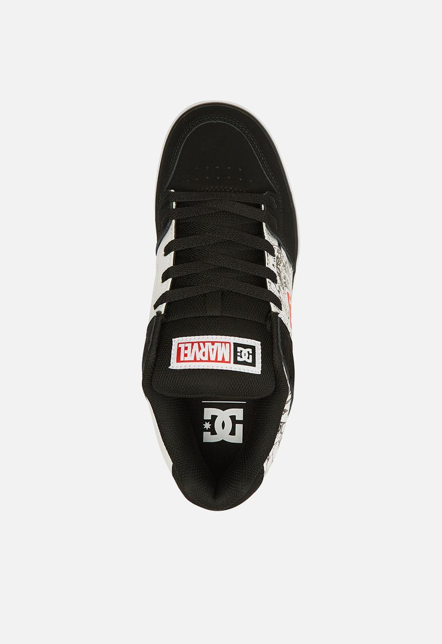 DC - Dp pure- black/white/red