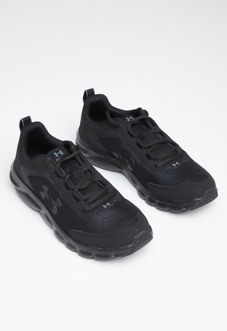 Under Armour - Ua bgs assert 9 - black