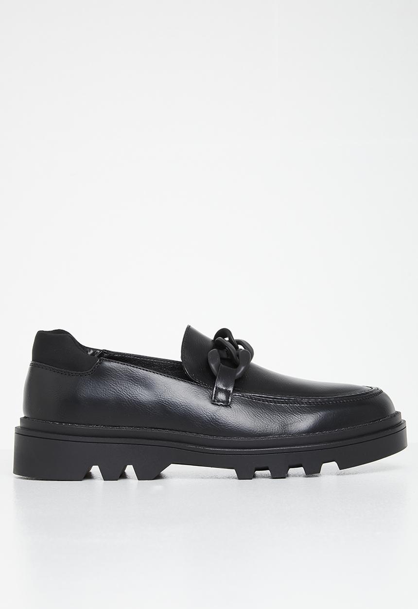 MAZERATA - Vinchey 12 wax - black