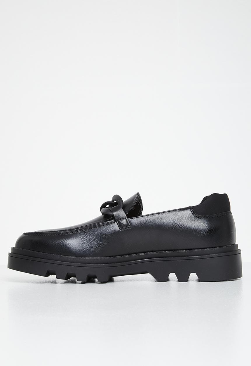 MAZERATA - Vinchey 12 wax - black