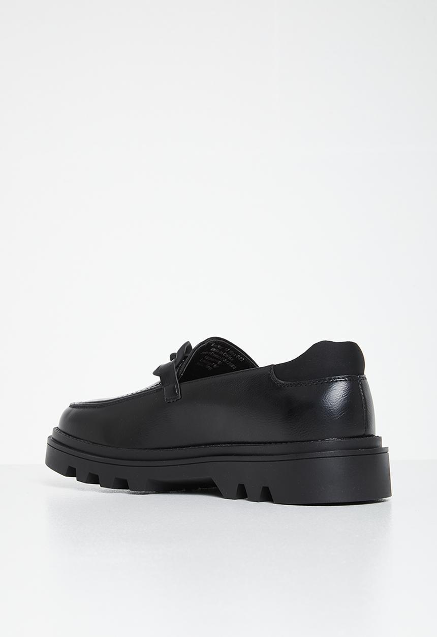 MAZERATA - Vinchey 12 wax - black