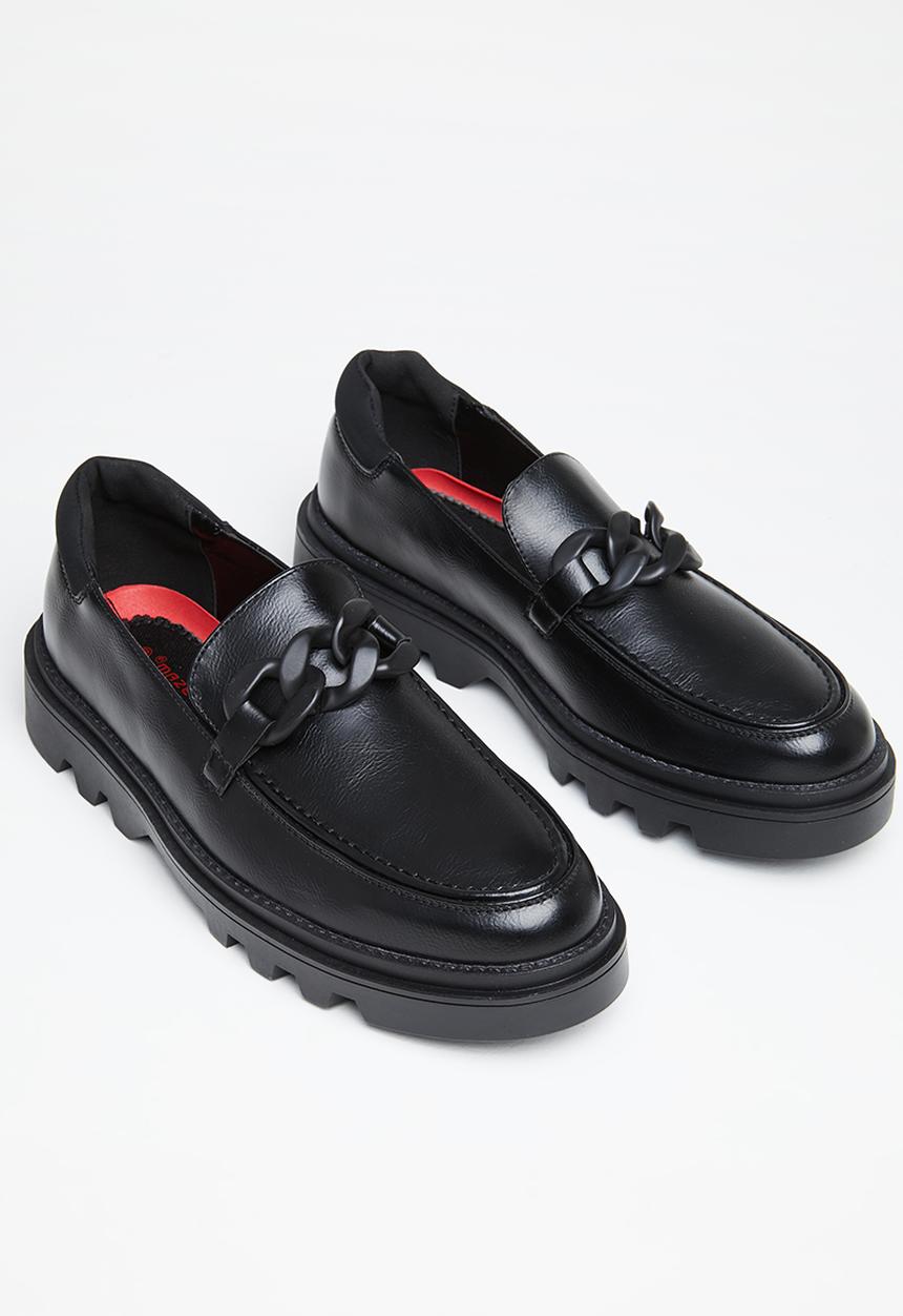 MAZERATA - Vinchey 12 wax - black