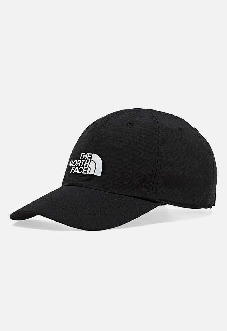 The North Face - Kids horizon hat - black &  white