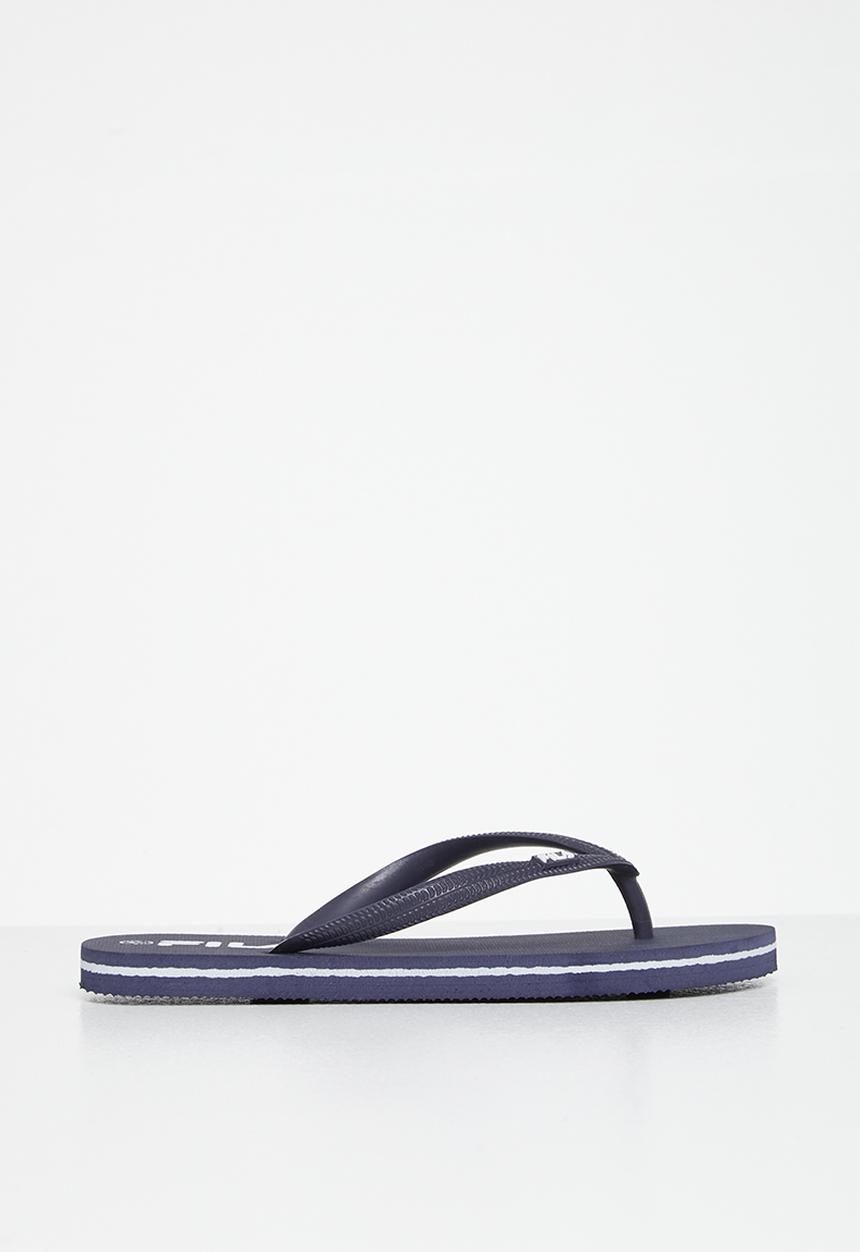 FILA - Nissi thong - blue