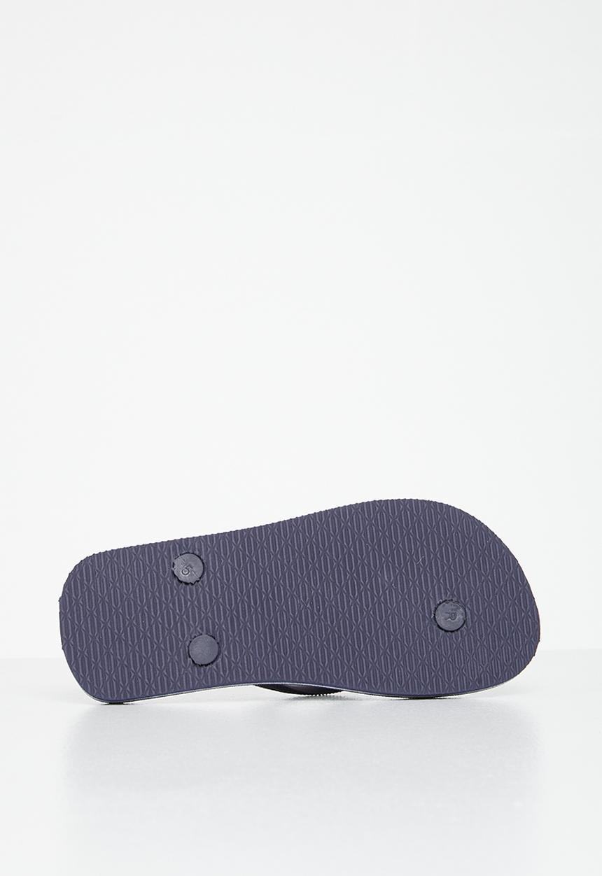 FILA - Nissi thong - blue