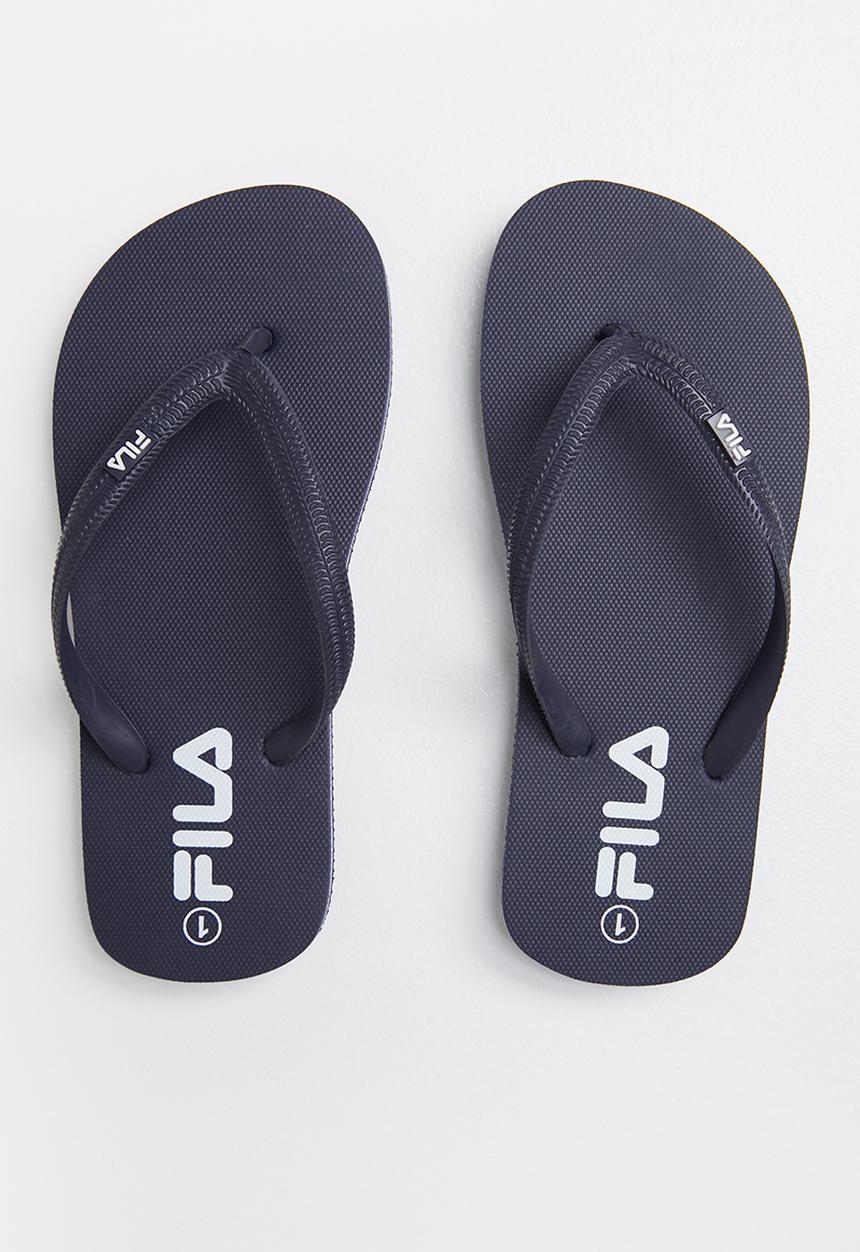 FILA - Nissi thong - blue