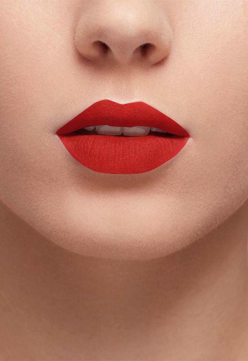 L'Oreal Paris - Les macarons - 832 strawberry sauvage