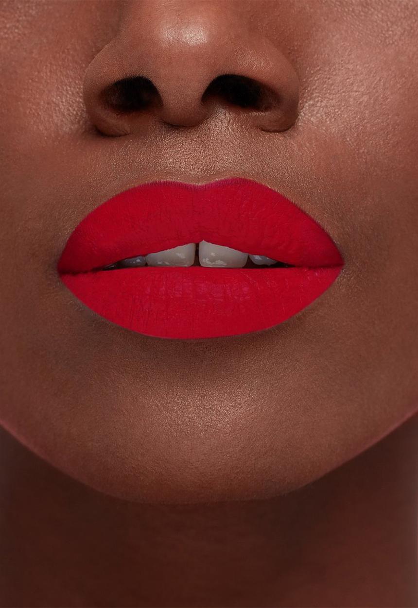 L'Oreal Paris - Les macarons - 832 strawberry sauvage