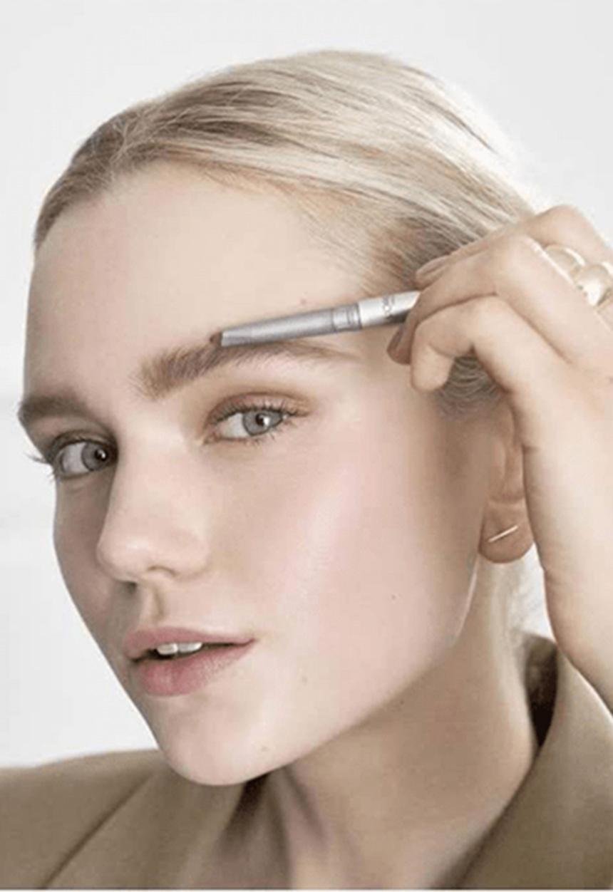 L'Oreal Paris - Le Skinny Brow Artist 109 Ebony