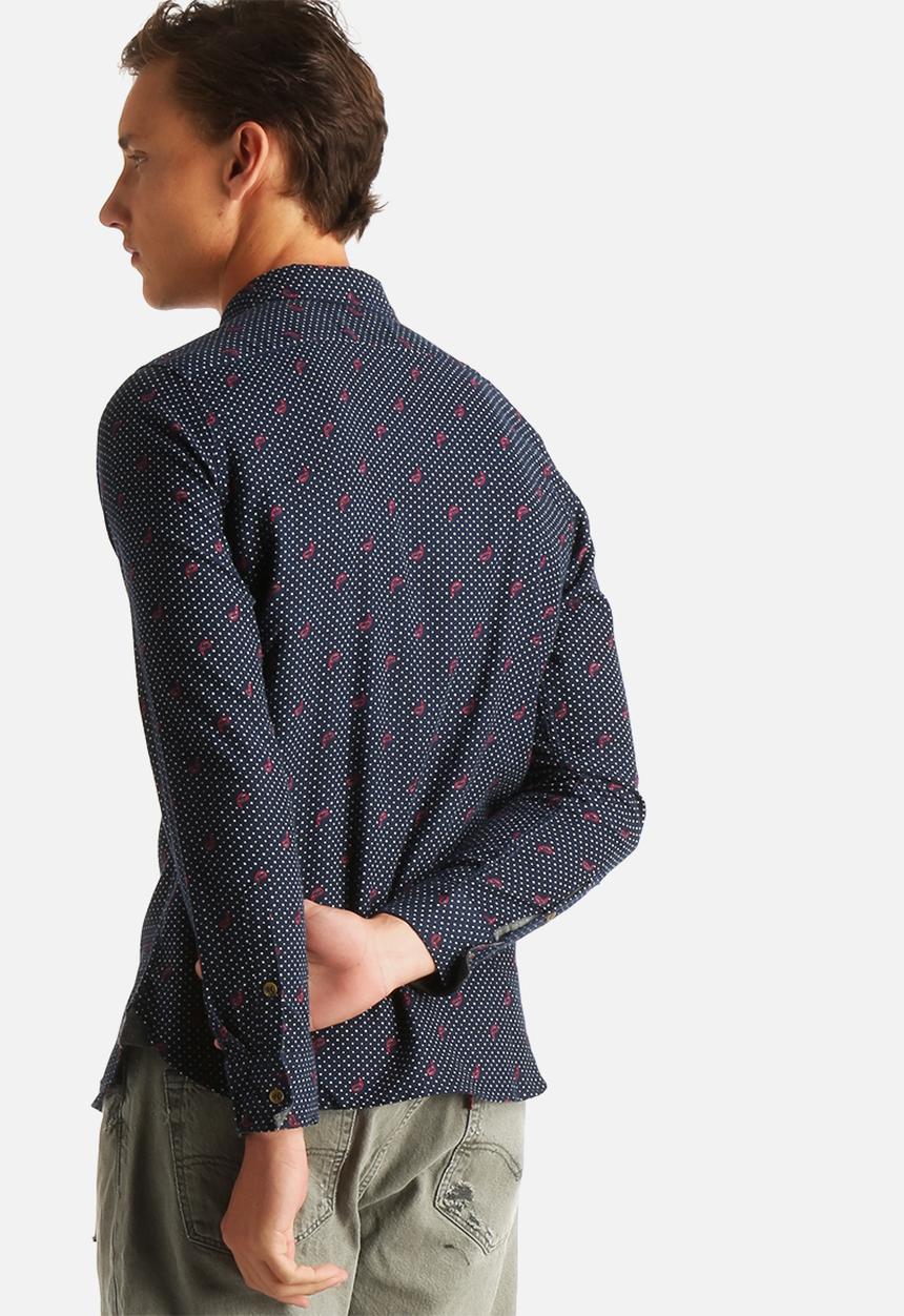 Dstruct - Reece Shirt 