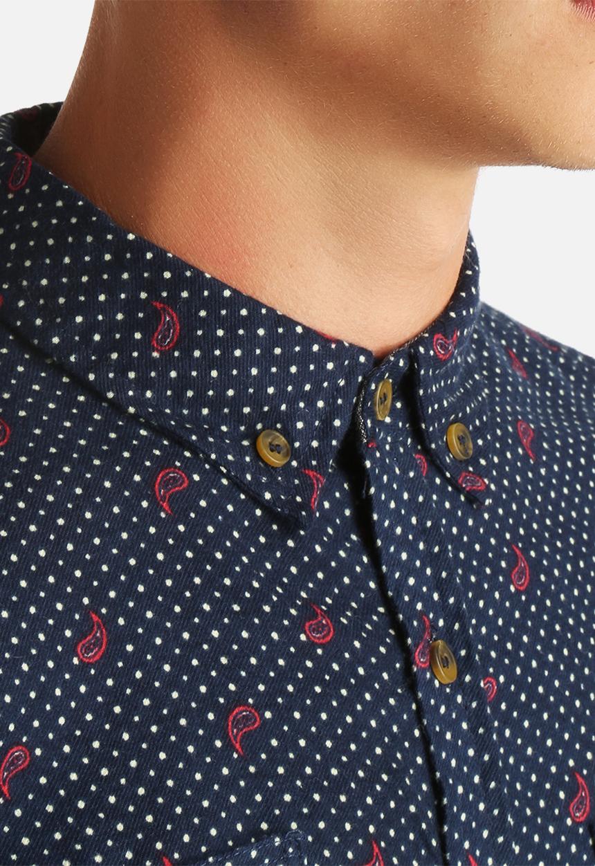 Dstruct - Reece Shirt 