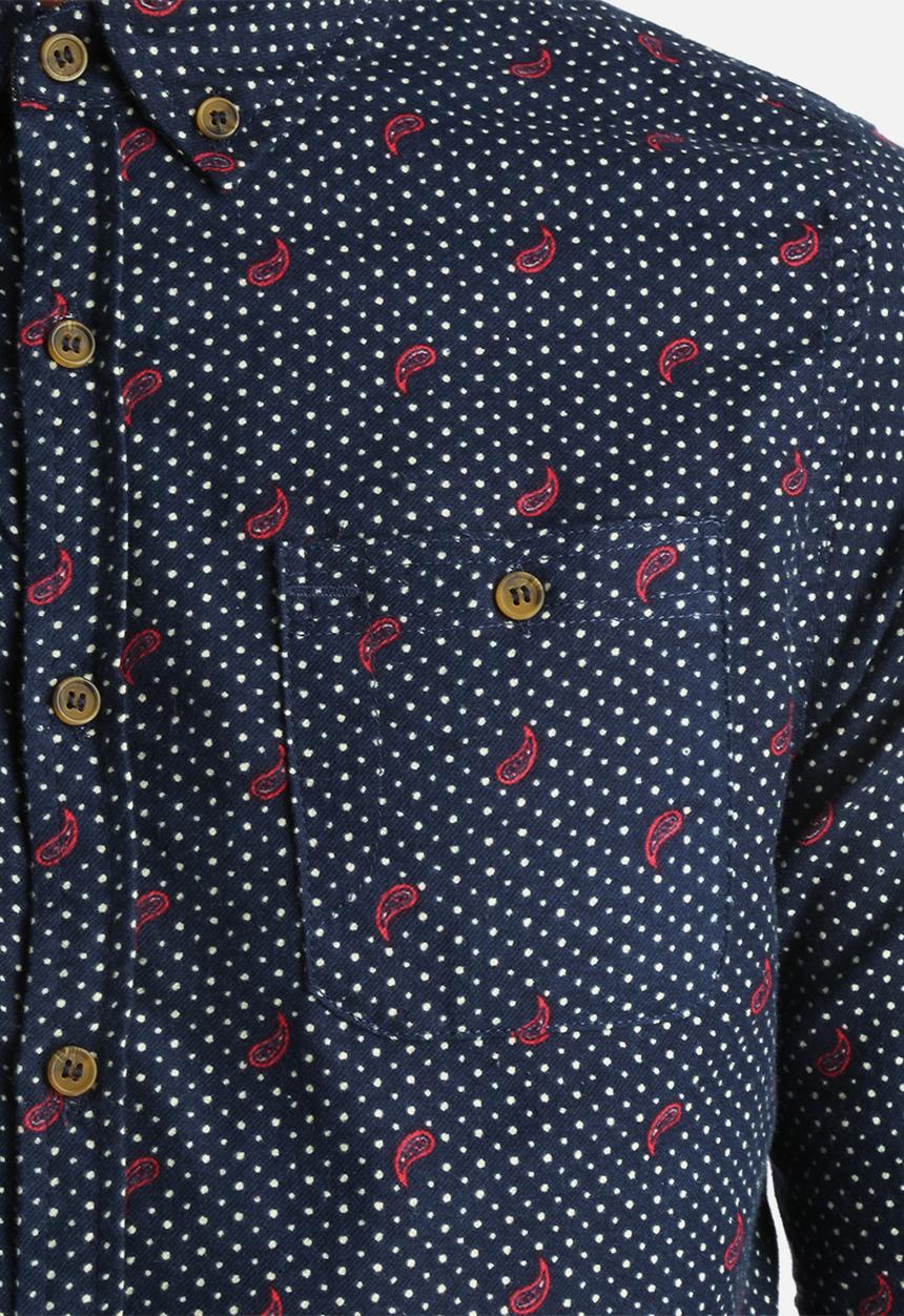 Dstruct - Reece Shirt 