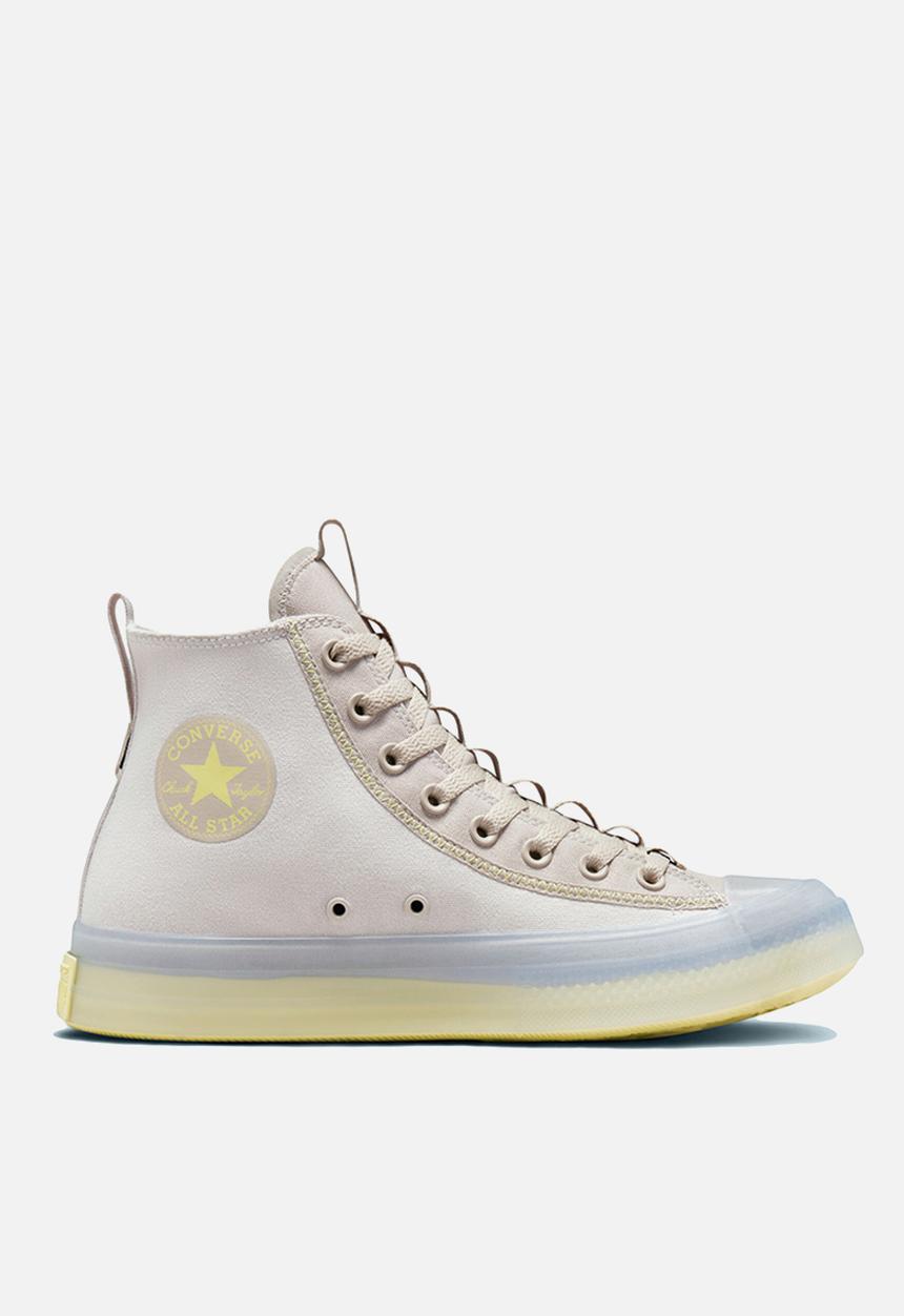 Converse - Chuck taylor all star cx explore - pale putty/papyrus/soft sunshine