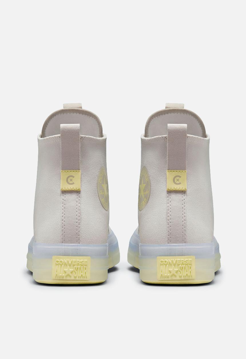 Converse - Chuck taylor all star cx explore - pale putty/papyrus/soft sunshine