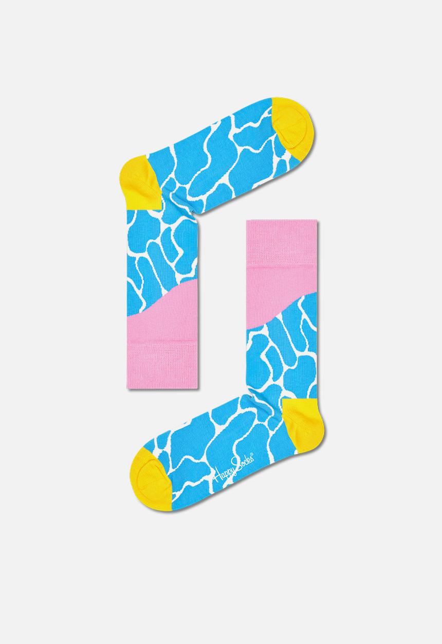 Happy Socks - Wwf 4-pack gift set - multi