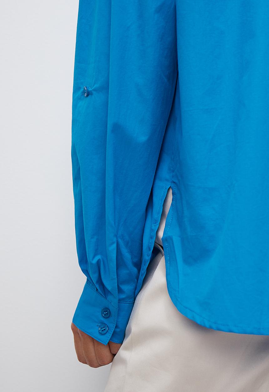Superbalist - Relaxed shirt - blue