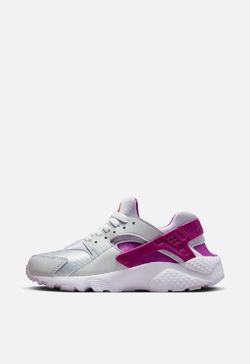 Nike - Nike huarache run - pure platinum/metallic copper