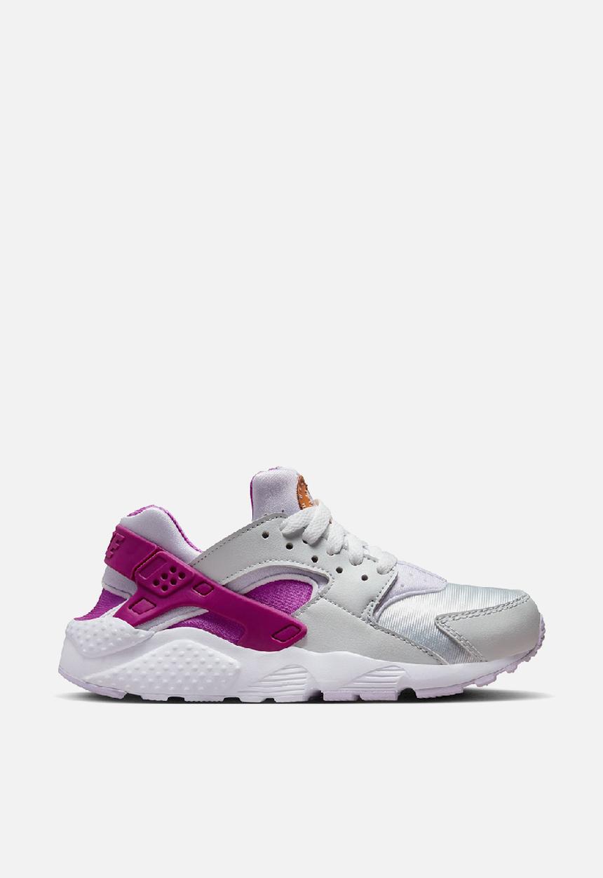 Nike - Nike huarache run - pure platinum/metallic copper
