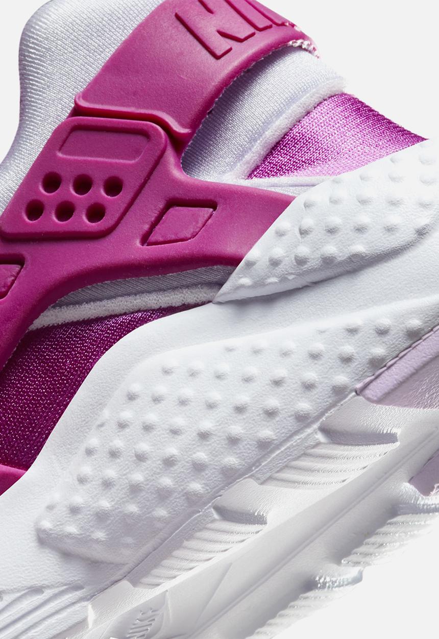 Nike - Nike huarache run - pure platinum/metallic copper