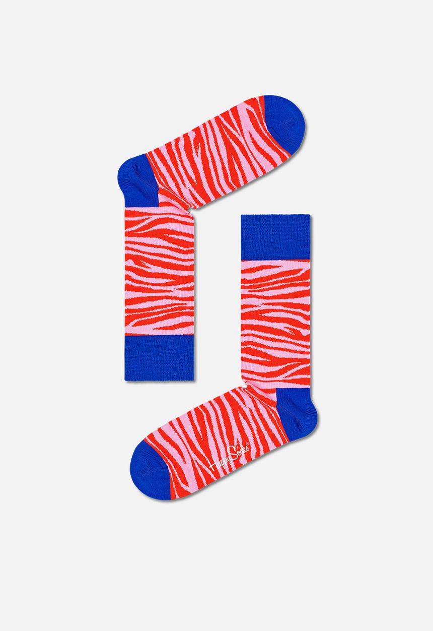 Happy Socks - Wwf 4-pack gift set - multi