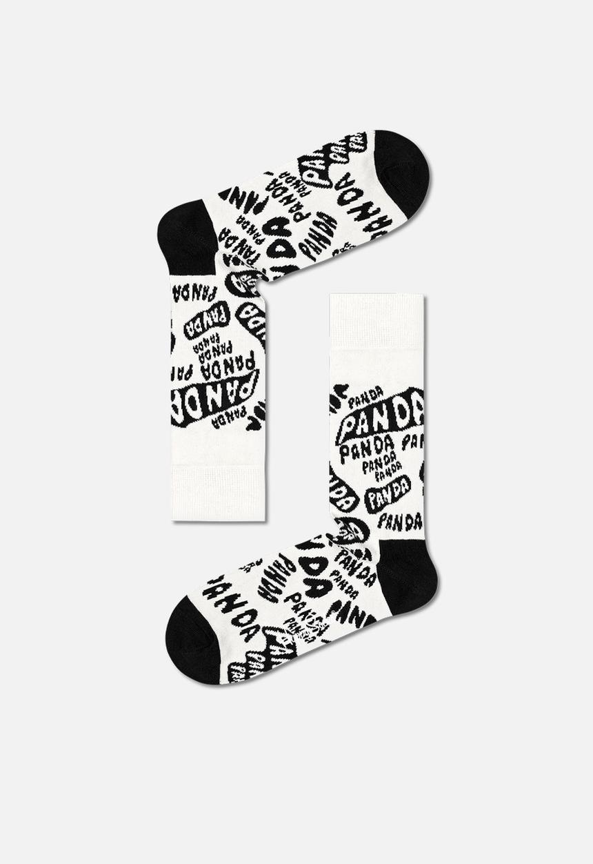 Happy Socks - Wwf 4-pack gift set - multi