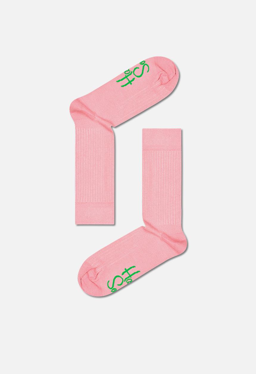 Happy Socks - 5-Pack colour smash socks gift set - multi