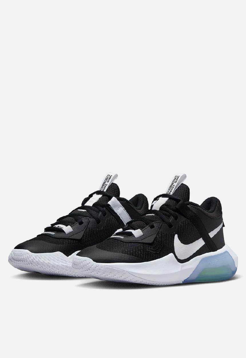 Nike - Nike air zoom crossover - black/white volt