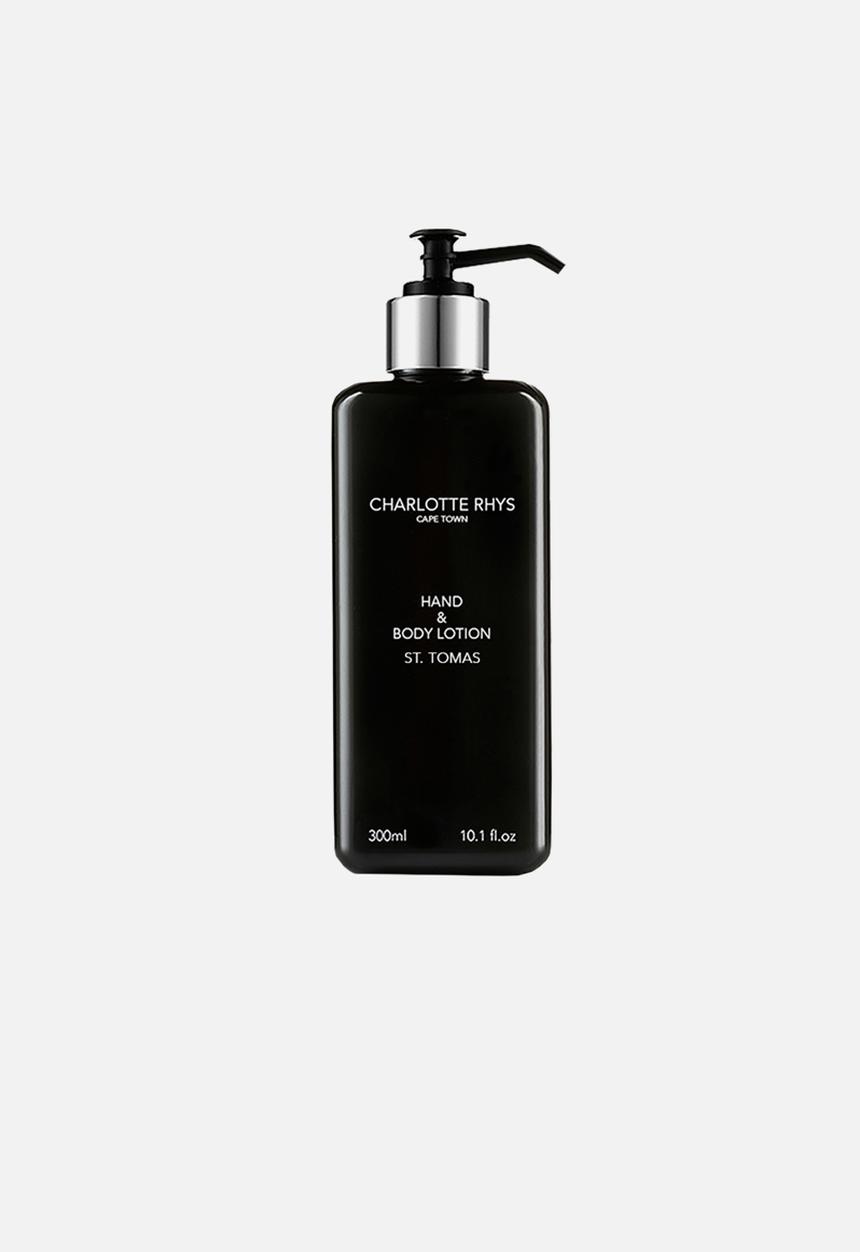 CHARLOTTE RHYS - St. Tomas Hand & Body Lotion