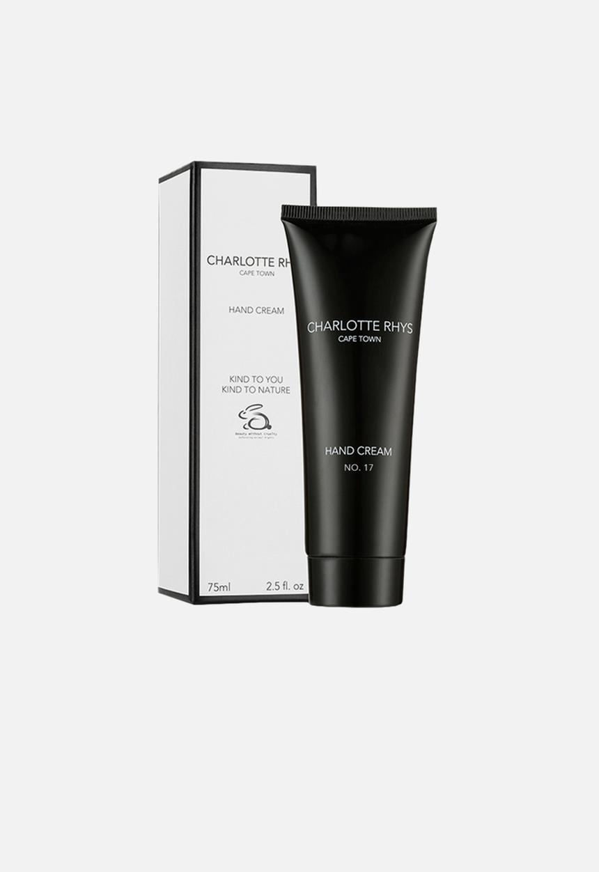 CHARLOTTE RHYS - No. 17 Hand Cream