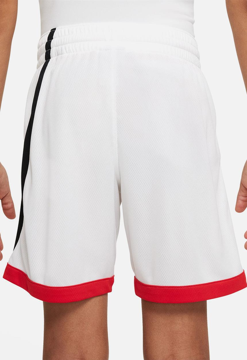 Nike - B nk df hbr basketball short - multi 