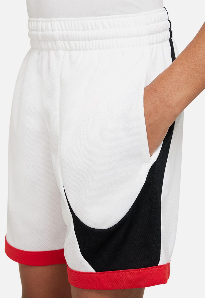 Nike - B nk df hbr basketball short - multi 