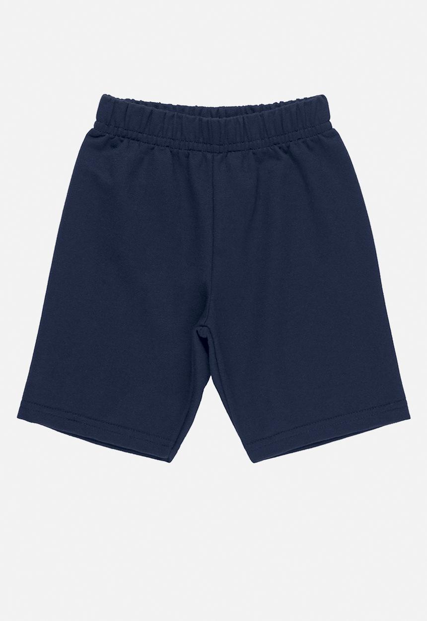 Bee Loop - Jersey T-shirt and shorts set - green & navy