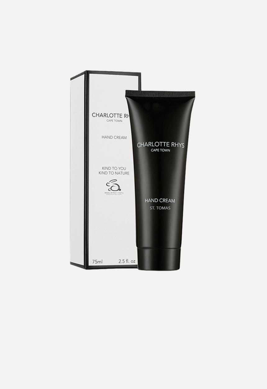 CHARLOTTE RHYS - St. Tomas Hand Cream