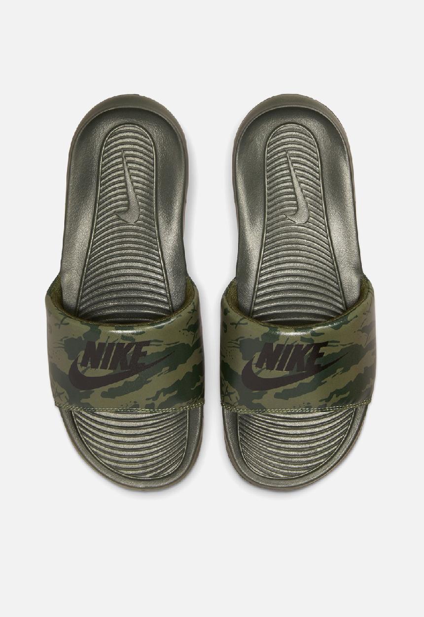 Nike - Nike victori one - medium olive & black-sequoia