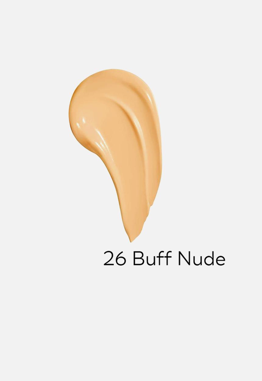 Maybelline - SuperStay 30H Active Wear Foundation - 26 Buff Nude