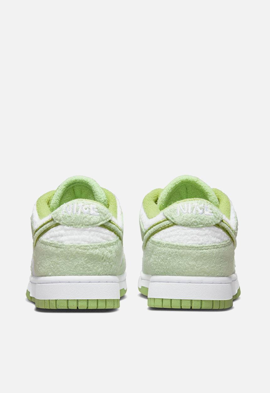 Nike - Dunk low se cc - honeydew-phantom-alligator