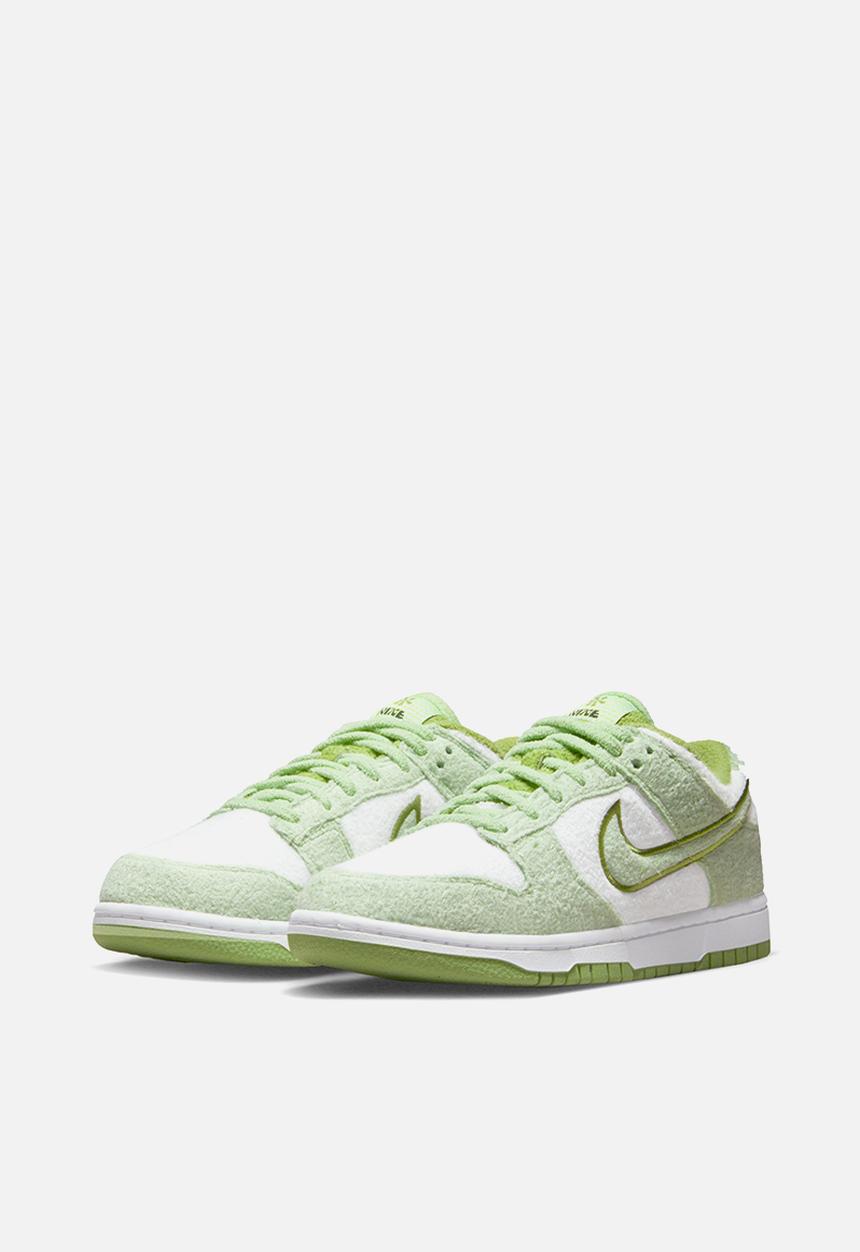 Nike - Dunk low se cc - honeydew-phantom-alligator