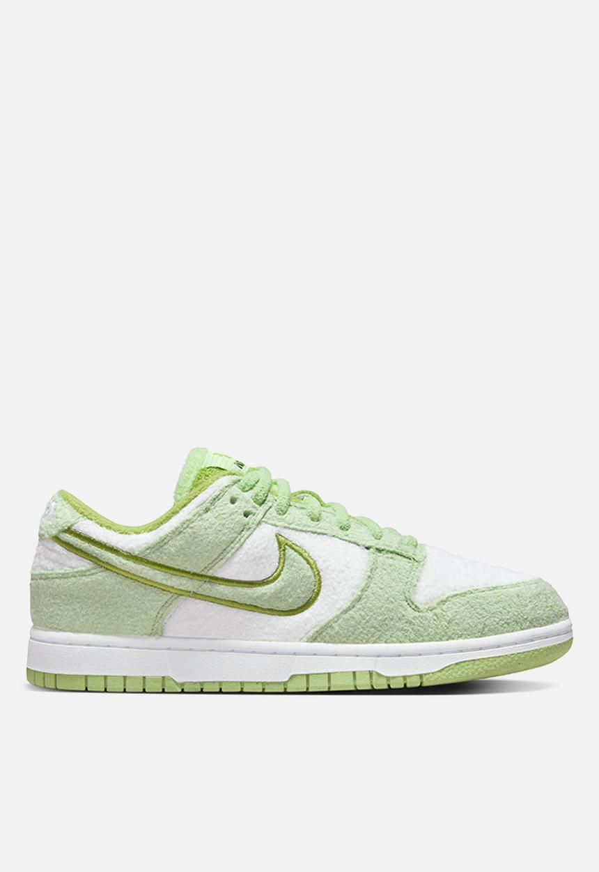 Nike - Dunk low se cc - honeydew-phantom-alligator